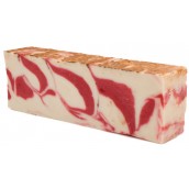 Red Clay Olive Oil Artisan Soap 95g approx.
